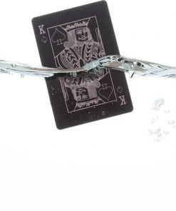 Merkloos Speelkaarten, Waterdicht, Flexibel, Pokerkaarten, Playing Cards, Zwart 14 Merkloos Speelkaarten, Waterdicht, Flexibel, Pokerkaarten, Playing Cards, Zwart -LEERZAME SPELLEN Verkoopwinkel 550x449 2