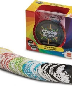 Goliath Color Smash (NL) 15 Goliath Color Smash (NL) -LEERZAME SPELLEN Verkoopwinkel 550x449 4
