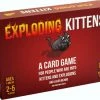 Exploding Kittens Original Edition - Engelstalig Kaartspel 1 Exploding Kittens Original Edition - Engelstalig Kaartspel -LEERZAME SPELLEN Verkoopwinkel 550x450