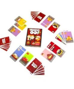 White Goblin Games Spelvoordeelset Sushi Go & The Mind -LEERZAME SPELLEN Verkoopwinkel 550x450 4