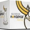 Editions Du Hibou Nonsense Familie - Kaartspel -LEERZAME SPELLEN Verkoopwinkel 550x452 14
