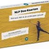 Het NLP College NLP Spel | 100 XL Coachkaarten, Inspiratiekaarten, Inzichtkaarten, Doe-kaarten En Opdrachtkaarten Met Alle NLP-tools -LEERZAME SPELLEN Verkoopwinkel 550x454 3