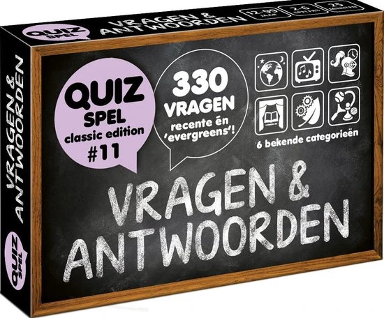 Puzzles & Games Vragen & Antwoorden #11 - Pocketformaat Trivia Quiz En Aanvulset / Uitbreiding 3 Puzzles & Games Vragen & Antwoorden #11 - Pocketformaat Trivia Quiz En Aanvulset / Uitbreiding
