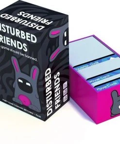 CLD Disturbed Friends - Kaartspel (US) 19 CLD Disturbed Friends - Kaartspel (US) -LEERZAME SPELLEN Verkoopwinkel 550x460 4