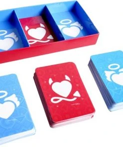 Team Play Eventz Het Derde Helft Spel - Kaartspel - Drankspel - 150 Speelkaarten -LEERZAME SPELLEN Verkoopwinkel 550x461 1