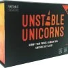 Breaking Games Unstable Unicorns NSFW - Engelstalig Kaartspel