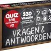 Puzzles & Games Vragen & Antwoorden #2 - Pocketformaat Trivia Quiz En Aanvulset / Uitbreiding 1 Puzzles & Games Vragen & Antwoorden #2 - Pocketformaat Trivia Quiz En Aanvulset / Uitbreiding -LEERZAME SPELLEN Verkoopwinkel 550x462 4