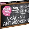 Puzzles & Games Vragen & Antwoorden #4 - Pocketformaat Trivia Quiz En Aanvulset / Uitbreiding -LEERZAME SPELLEN Verkoopwinkel 550x462 8