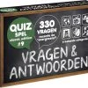 Puzzles & Games Vragen & Antwoorden #9 - Pocketformaat Trivia Quiz En Aanvulset / Uitbreiding -LEERZAME SPELLEN Verkoopwinkel 550x463 13