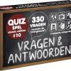 Puzzles & Games Vragen & Antwoorden #10 - Pocketformaat Trivia Quiz En Aanvulset / Uitbreiding -LEERZAME SPELLEN Verkoopwinkel 550x463 3