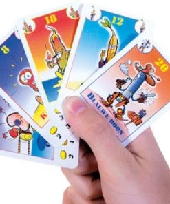 999 Games Boonanza Kaartspel 29 999 Games Boonanza Kaartspel -LEERZAME SPELLEN Verkoopwinkel 550x464