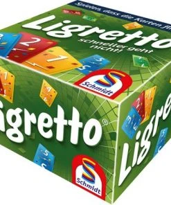 Schmidt Ligretto Groen - Kaartspel -LEERZAME SPELLEN Verkoopwinkel 550x467 2