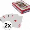 Stemen Speelkaarten Setjes 2 Stuks Pakje Rood En Pakje Blauw - Speelkaarten - Spelkaarten -Poker Kaarten - 2 STUKS - Kaartspel - Boek Kaarten - Spel Kaarten -LEERZAME SPELLEN Verkoopwinkel 550x469 6