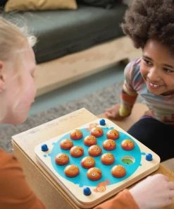 Bs Toys Memory-spel Memo Vissen 26 X 26 Cm Hout/karton 20-delig 20 Bs Toys Memory-spel Memo Vissen 26 X 26 Cm Hout/karton 20-delig -LEERZAME SPELLEN Verkoopwinkel 550x469 9