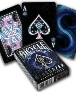 Pokerkaarten Stargazer Deck,Bicycle