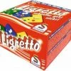 Selecta Spellen Ligretto Rood - Kaartspel