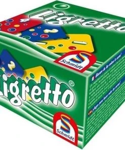 Selecta Spellen Ligretto - Groen 13 Selecta Spellen Ligretto - Groen -LEERZAME SPELLEN Verkoopwinkel 550x471 10