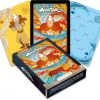 Funko Speelkaarten: Avatar: The Last Airbender