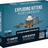 Exploding Kittens Exploding Kitten Recipes For Disaster - Kaartspel (Nederlandstalig) -LEERZAME SPELLEN Verkoopwinkel 550x472 1