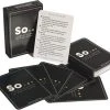 So Cards: A Collection Of Questions For Deeper Discussions -LEERZAME SPELLEN Verkoopwinkel 550x475 3