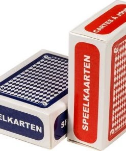 Clown Games Clown Mini Speelkaarten Set 2 32 Clown Games Clown Mini Speelkaarten Set 2 -LEERZAME SPELLEN Verkoopwinkel 550x476 1