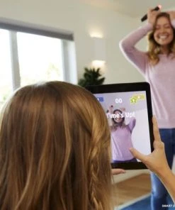 Mattel Games Pictionary Air - Duitstalige Editie -LEERZAME SPELLEN Verkoopwinkel 550x476 10