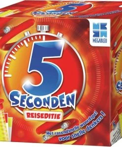 Megableu 5 Seconden Reisspel - Kaartspel - Spelletjes Voor Onderweg - Familiespel 17 Megableu 5 Seconden Reisspel - Kaartspel - Spelletjes Voor Onderweg - Familiespel -LEERZAME SPELLEN Verkoopwinkel 550x476