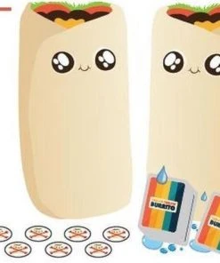 Exploding Kittens Throw Throw Burrito Extreme Outdoor Edition - Kaartspel 20 Exploding Kittens Throw Throw Burrito Extreme Outdoor Edition - Kaartspel -LEERZAME SPELLEN Verkoopwinkel 550x476 8