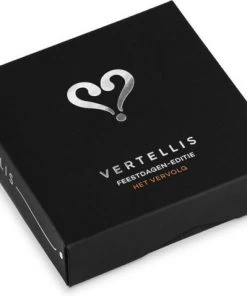 Vertellis Feestdagen Editie Het Vervolg -LEERZAME SPELLEN Verkoopwinkel 550x478 10