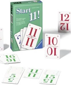 Ravensburger Start11 - Kaartspel -LEERZAME SPELLEN Verkoopwinkel 550x478 3
