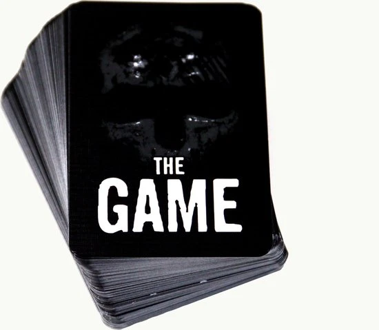 White Goblin Games The Game 14 White Goblin Games The Game - Afbeelding 12