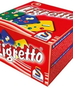 Schmidt Ligretto - Rood - Kaartspel 16 Schmidt Ligretto - Rood - Kaartspel -LEERZAME SPELLEN Verkoopwinkel 550x479 8