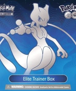 Pok?mon Pok Mon GO Elite Trainer Box - Pok Mon Kaarten -LEERZAME SPELLEN Verkoopwinkel 550x480 1