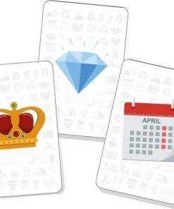 999 Games Brainstorm Kaartspel -LEERZAME SPELLEN Verkoopwinkel 550x480 3