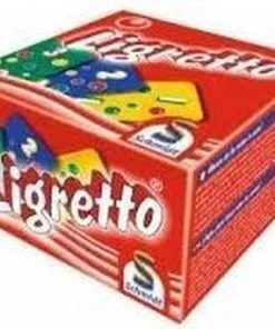 Schmidt Ligretto - Rood - Kaartspel 20 Schmidt Ligretto - Rood - Kaartspel -LEERZAME SPELLEN Verkoopwinkel 550x481 4