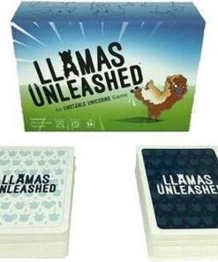 Breaking Games Llamas Unleashed - Engelstalig Kaartspel 12 Breaking Games Llamas Unleashed - Engelstalig Kaartspel -LEERZAME SPELLEN Verkoopwinkel 550x481 6