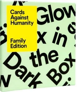 Cards Against Humanity Family Edition First Expansion Glow In The Dark Box 7 Cards Against Humanity Family Edition First Expansion Glow In The Dark Box -LEERZAME SPELLEN Verkoopwinkel 550x482 4