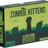 Exploding Kittens Zombie Kittens - Engelstalig Kaartspel -LEERZAME SPELLEN Verkoopwinkel 550x483 1