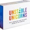 Breaking Games Unstable Unicorns - Engelstalig Kaartspel -LEERZAME SPELLEN Verkoopwinkel 550x483 2