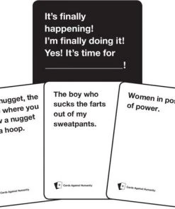 Cards Against Humanity Absurd Box Expansion 17 Cards Against Humanity Absurd Box Expansion -LEERZAME SPELLEN Verkoopwinkel 550x483 5