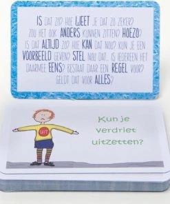 Fabien Van Der Ham Praatprikkels 9 Fabien Van Der Ham Praatprikkels -LEERZAME SPELLEN Verkoopwinkel 550x484
