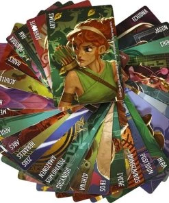 999 Games Similo: Mythen Kaartspel 11 999 Games Similo: Mythen Kaartspel -LEERZAME SPELLEN Verkoopwinkel 550x487 3