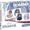 Clementoni - Spel Domino Pocket - Disney Frozen 2 - Kaartspel -LEERZAME SPELLEN Verkoopwinkel 550x487 5
