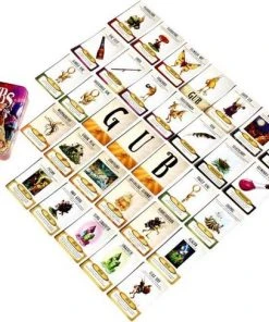 White Goblin Games Gubs - Gezelschapsspel -LEERZAME SPELLEN Verkoopwinkel 550x488 1