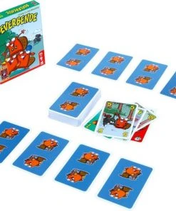 999 Games Beverbende Kaartspel -LEERZAME SPELLEN Verkoopwinkel 550x494 1