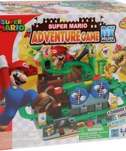 EPOCH Adventure Game DX -LEERZAME SPELLEN Verkoopwinkel 550x499 1