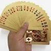Merkloos Gouden Speelkaarten - Poker Kaarten Goud - Waterproof 1 Merkloos Gouden Speelkaarten - Poker Kaarten Goud - Waterproof -LEERZAME SPELLEN Verkoopwinkel 550x501