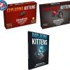 Exploding Kittens Bundel - Nederlandstalig -LEERZAME SPELLEN Verkoopwinkel 550x501 2