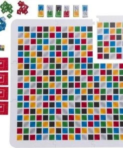 Schmidt Ligretto Domino Bordspel 999 Games 14 Schmidt Ligretto Domino Bordspel 999 Games -LEERZAME SPELLEN Verkoopwinkel 550x504 4