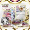 Pokémon - Sword & Shield Astral Radiance 3BB 1 Pokémon - Sword & Shield Astral Radiance 3BB -LEERZAME SPELLEN Verkoopwinkel 550x504 9